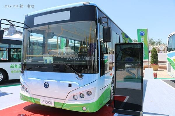 多家企業(yè)“0”分交卷 2017年上半年新能源客車(chē)產(chǎn)銷(xiāo)量全面分析