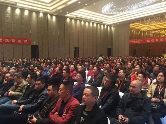 西南市場(chǎng)“攻城略地”之后，爭做行業(yè)前四的綠佳下一站駛向哪里？