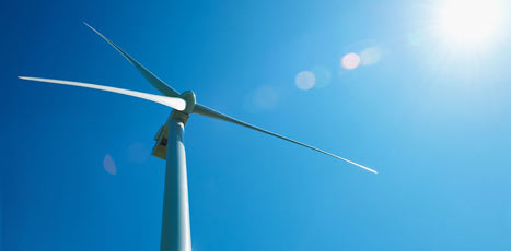  耐克森電纜供應歐洲最大陸上風(fēng)電項目