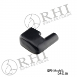 摩托車(chē)線(xiàn)束護套,軟護套 電瓶夾保護蓋 美國UL認證