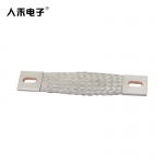 軟連接銅排 銅編織線(xiàn)軟連接 鍍錫銅軟連接