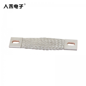 軟連接銅排 銅編織線(xiàn)軟連接 鍍錫銅軟連接
